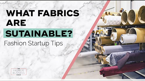 什么面料是可持续的？