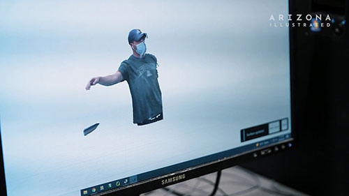 可穿戴技术的创新