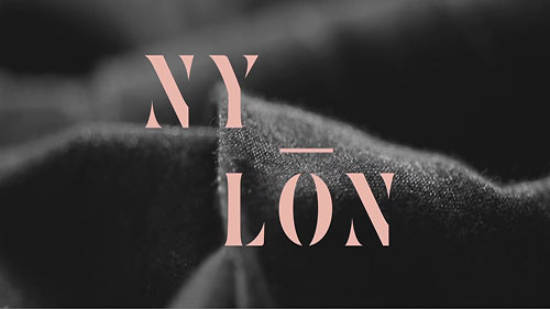 Biocouture的生物可降解面料