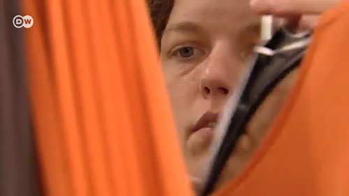 低收入国家的纺织品生产