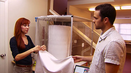 亨利·福特的创新国度：3D打印服装