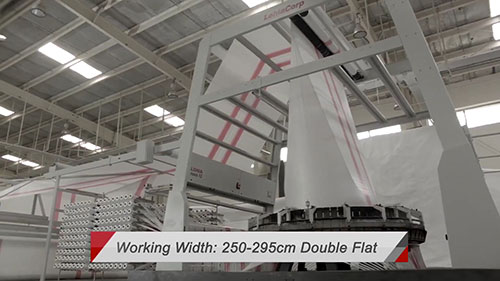 洛希亚环形织布机 - nova 12