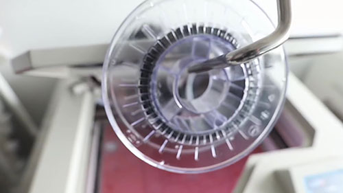 可持续的3D打印时装