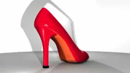 菲拉格慕女鞋工艺品鉴