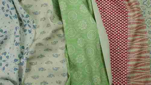 塔莎纺织介绍：F&P室内设计的全新英国纺织品牌