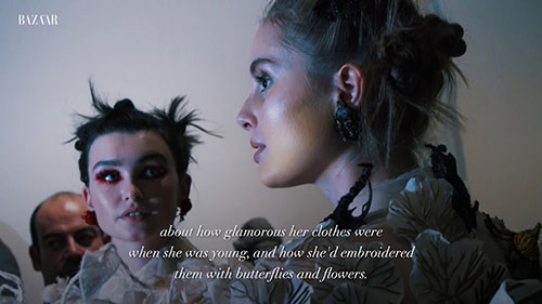 郭培：走进中国高定女王的世界