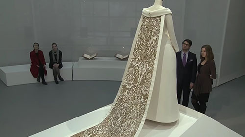 手工x机械：科技时代的时尚