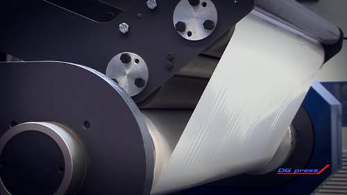 柔版还是轮转胶版：什么是胶印？