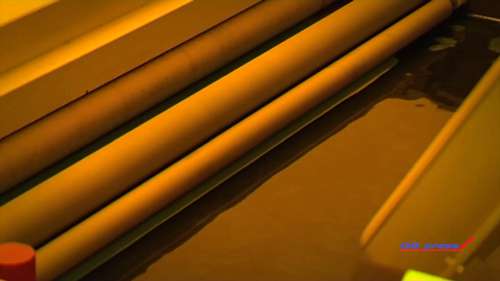 柔版还是轮转胶版：胶印的印前工序