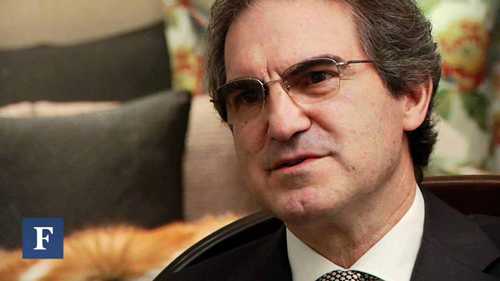 芙蕾特的劳伦斯·富兰克林谈奢华面料