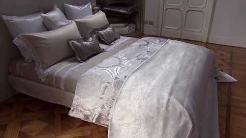 芙蕾特床品制造揭秘