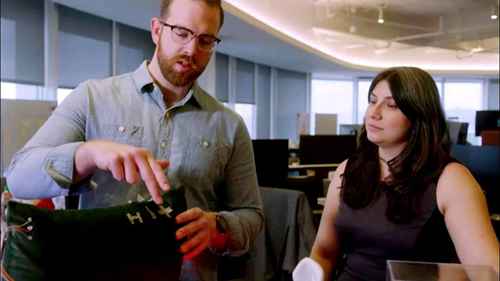 智能材料的力量