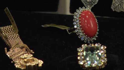 古董珠宝价值鉴别