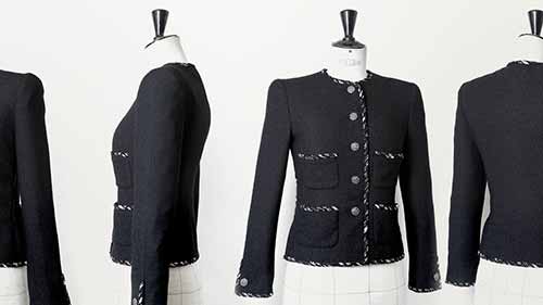 高级定制：香奈儿幕后