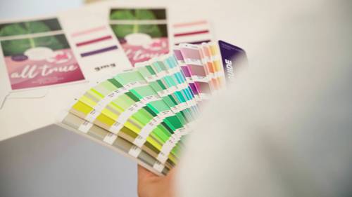 GMG：实现可预测的打印效果和颜色一致性