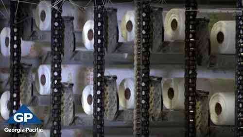 纸制品：制造过程分步解析