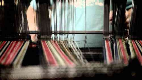 Johnstons of Elgin的故事 - 来自苏格兰的羊毛羊绒