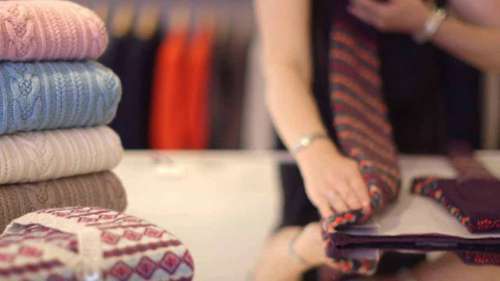 苏格兰羊绒品牌Brora的故事