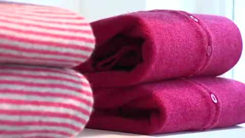 关于苏格兰羊绒品牌Brora