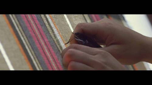 走近苏格兰顶级羊绒生产商Begg & Co.