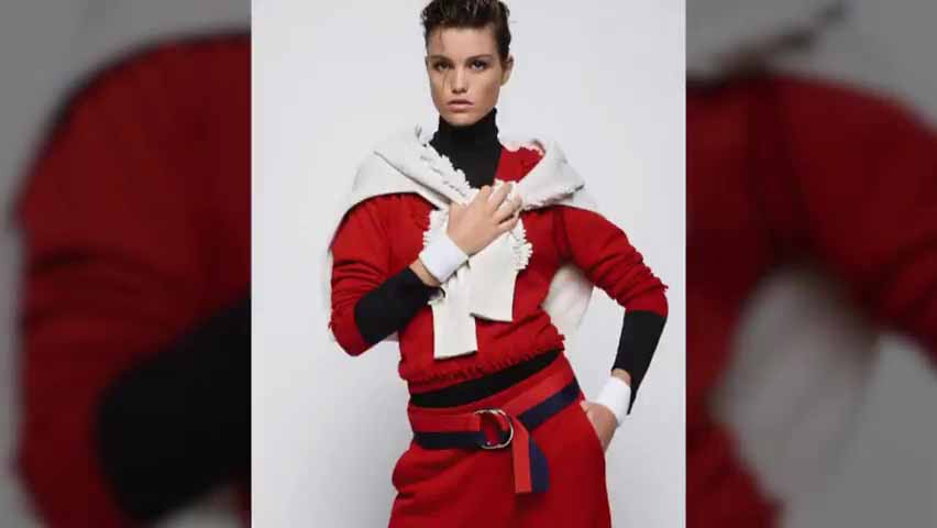 Barrie羊绒：苏格兰制造的奢侈品！