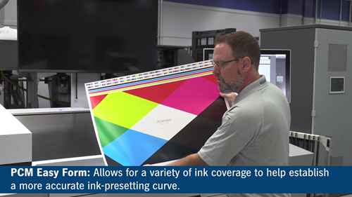 海德堡优化印刷机的解决方案