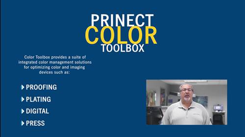 如何使用印通色彩工具箱