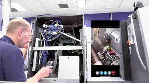 如何使用海德堡视频支持