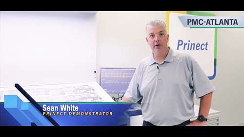 如何使用印通自动纸张拉伸补偿功能