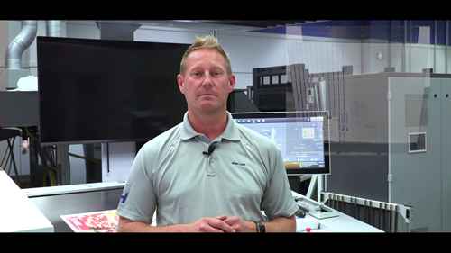 如何成为一个智能印刷车间