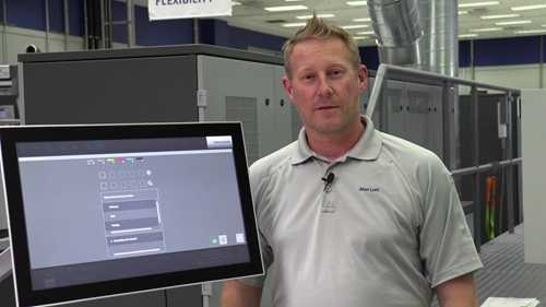 在印通印控中心3上演示版辊检查助手