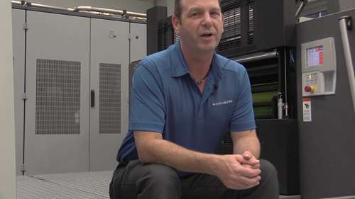 如何检查和设置版辊