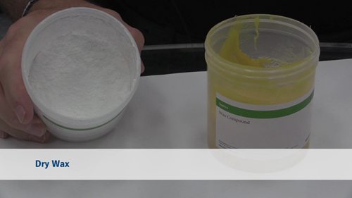 油墨是什么做的？