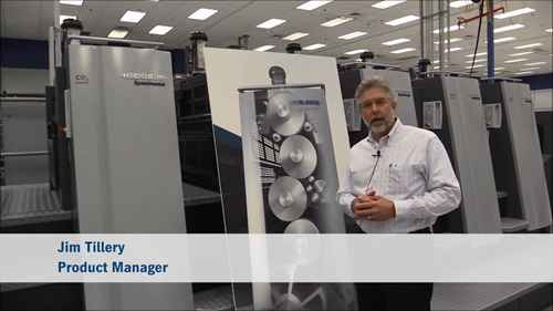 什么是丽彩提升版辊？