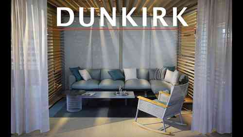 2020年户外家具集锦