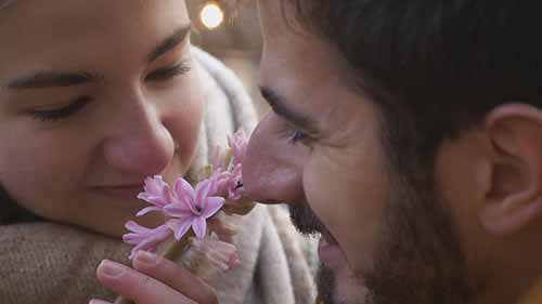 香水设计与创作硕士项目 2 与众不同的课程