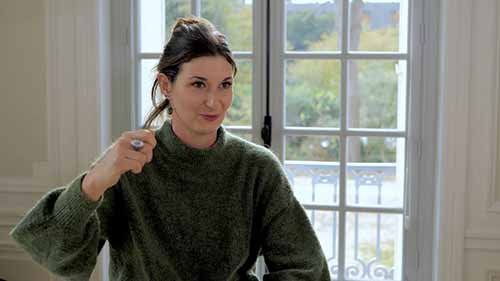 香水设计与创作硕士项目 4 从这里开始