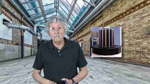 增强现实与打印