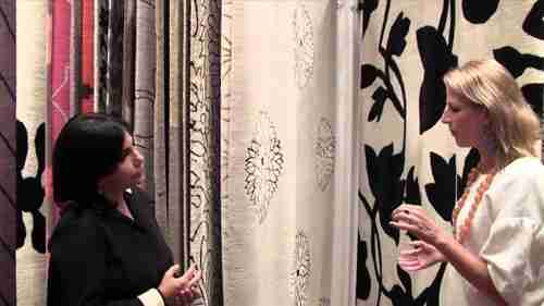 走进玛德琳·温瑞卜的工作室