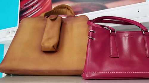 教程：如何给皮具重新上色