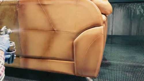 教程：皮革家具的售后护理