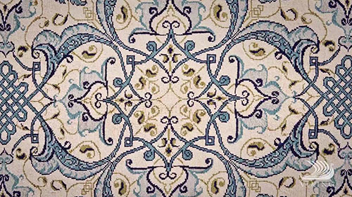 维京海洋环游记：土耳其地毯