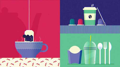 什么是可堆肥包装？