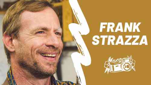 家具制造商：弗兰克·斯特拉扎