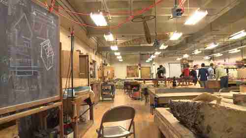 家具设计的艺术