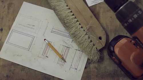 家具制造商的故事