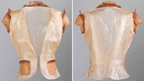 可穿戴技术的未来