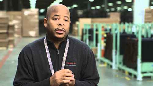 可重复使用包装的案例研究：特斯拉汽车和Veritable Vegetable