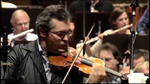 小提琴大师“克雷莫纳两绅士”