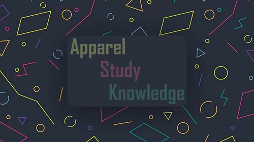 针织面料与编织面料的25个区别